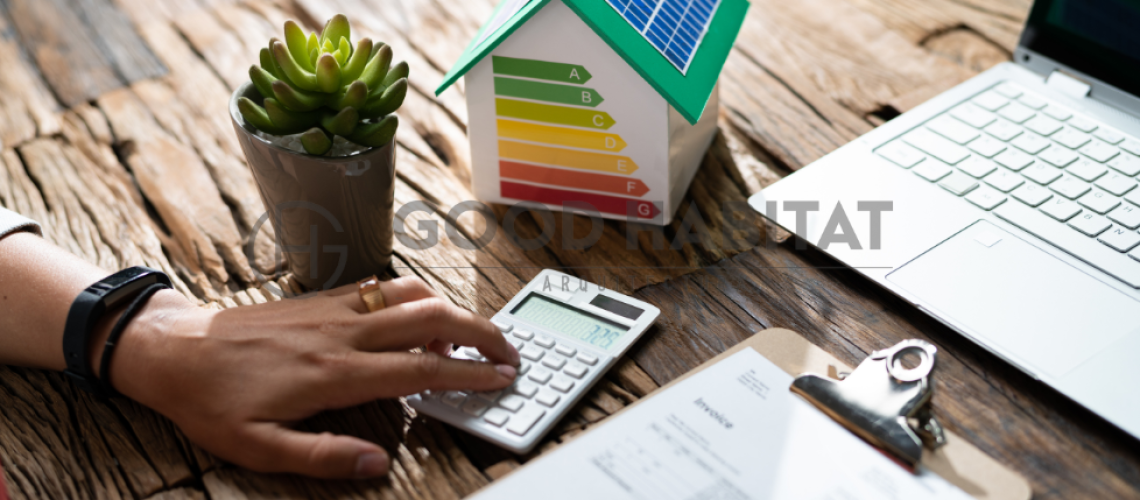 ¿Cuánto consume tu vivienda?